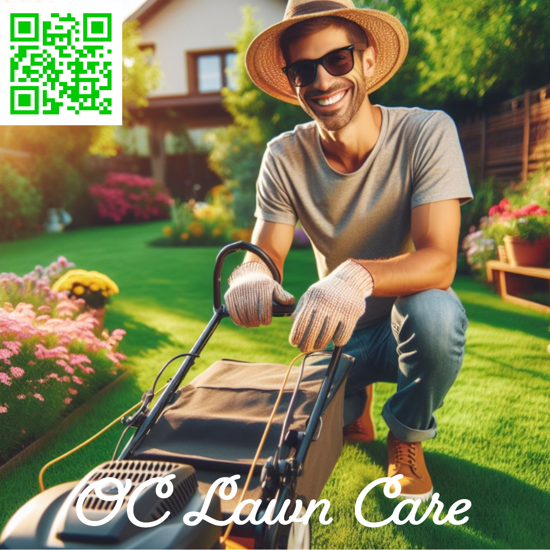 OC Lawn Care